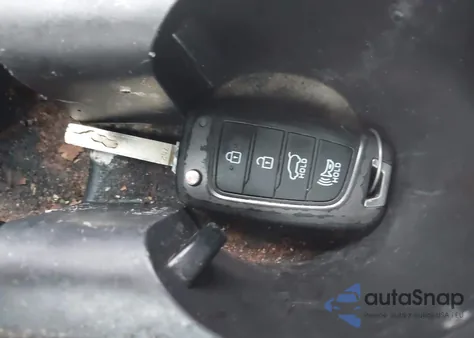 2021 Hyundai Kona Se z USA, uszkodzony, nr VIN KM8K12AAXMU609955